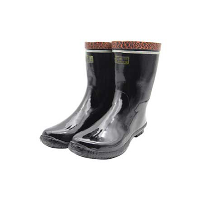 飛鶴M306男士輕便民用安全靴圖片2