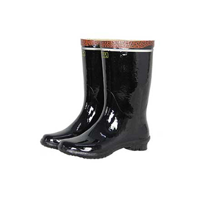 飛鶴M405女士輕便安全靴圖片2