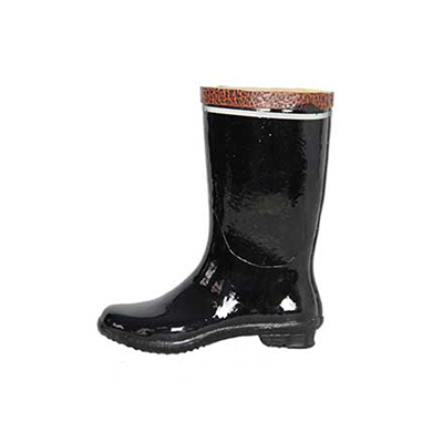 飛鶴M405女士輕便安全靴圖片4