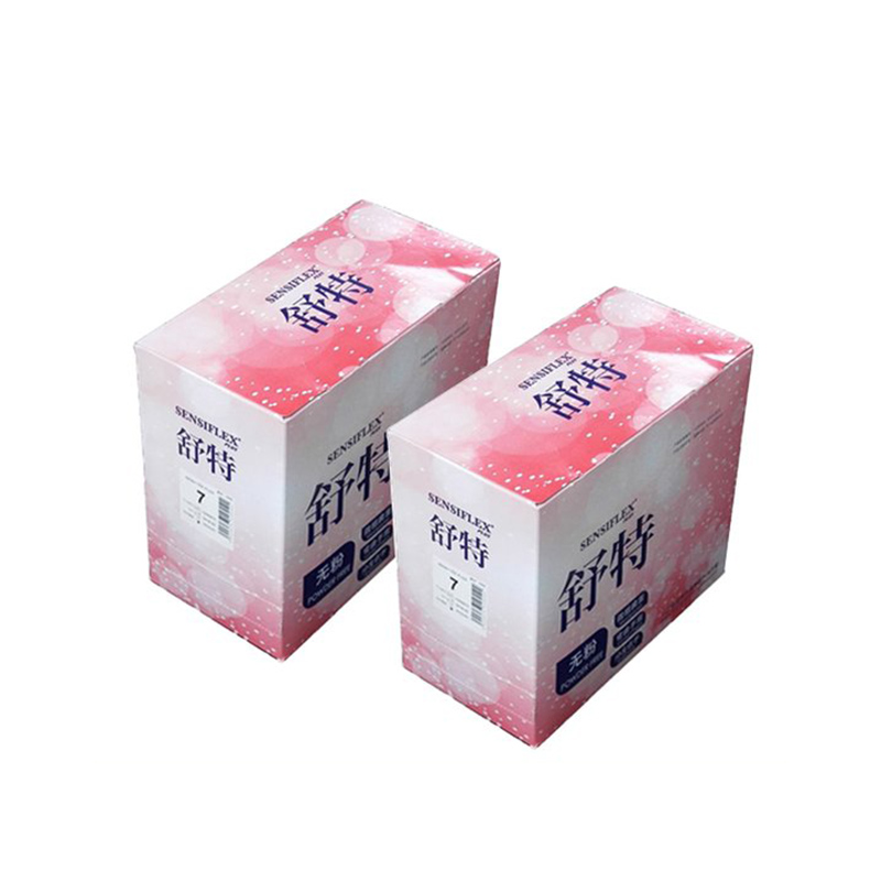 舒特一次性使用滅菌橡膠外科手套圖片1