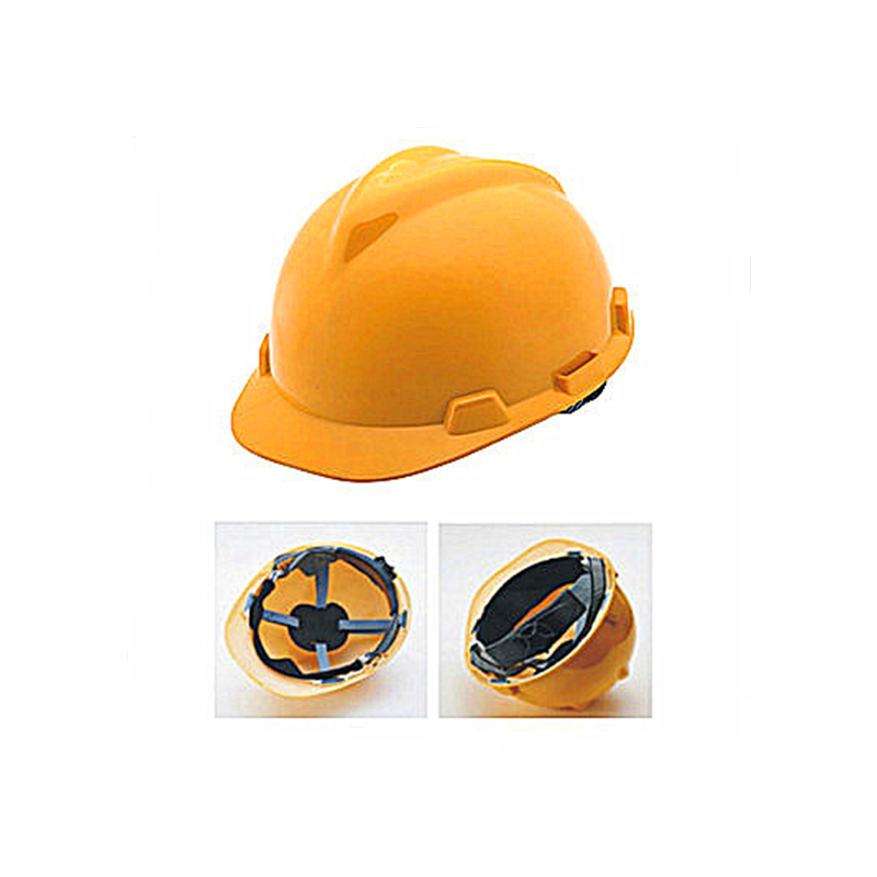 朗萊斯特40A型抗沖擊耐高溫ABS安全帽圖片2 朗萊斯特40A型抗沖擊耐高溫ABS安全帽圖片2