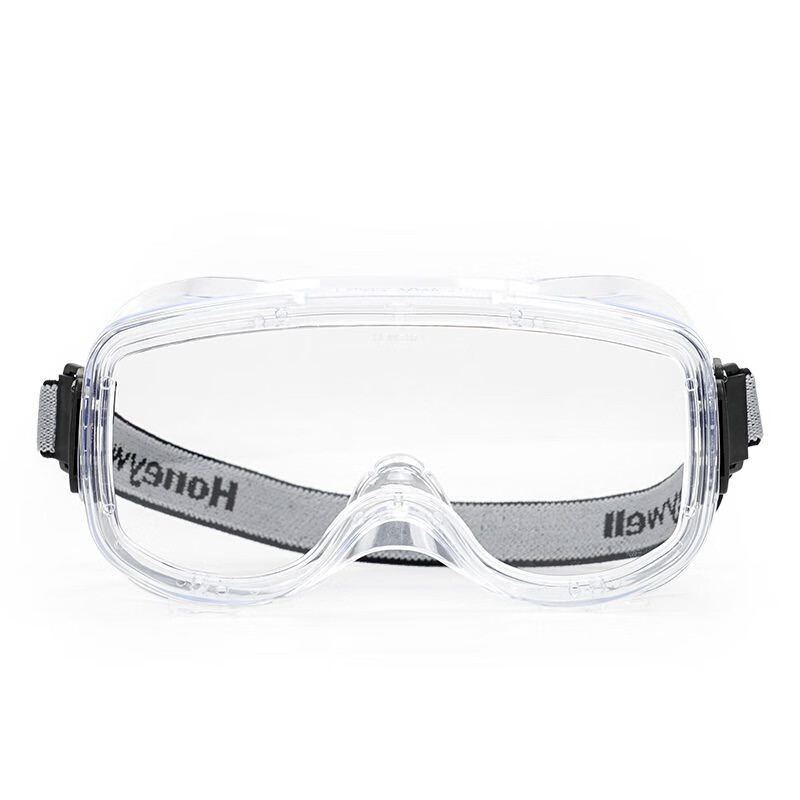 霍尼韋爾200500 LG200A透明防沖擊防霧護目鏡圖片1 霍尼韋爾200500 LG200A透明防沖擊防霧護目鏡圖片1