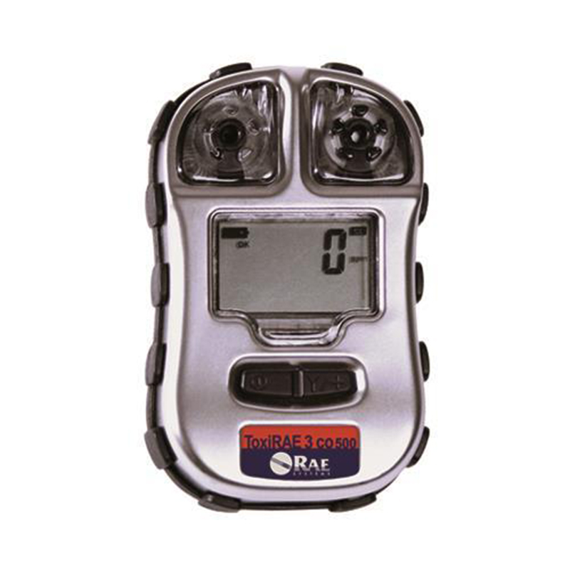 華瑞PGM-1700單一CO檢測儀圖片1