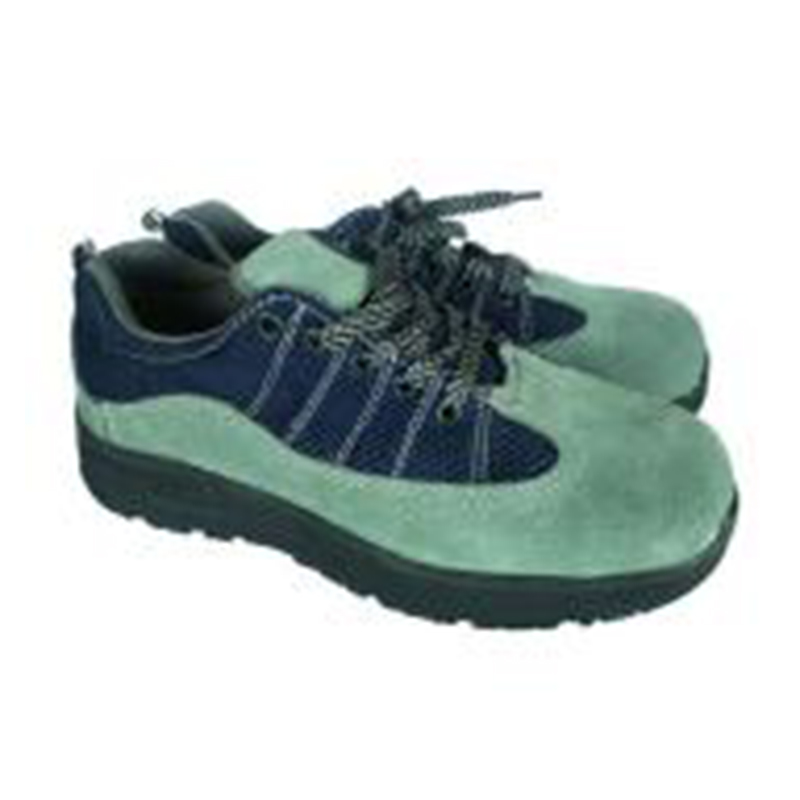 澳翔AX3069防砸安全鞋圖片1