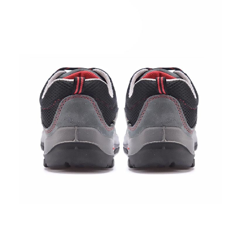 代爾塔301234防砸12KV電絕緣安全鞋301220升級(jí)款圖片3