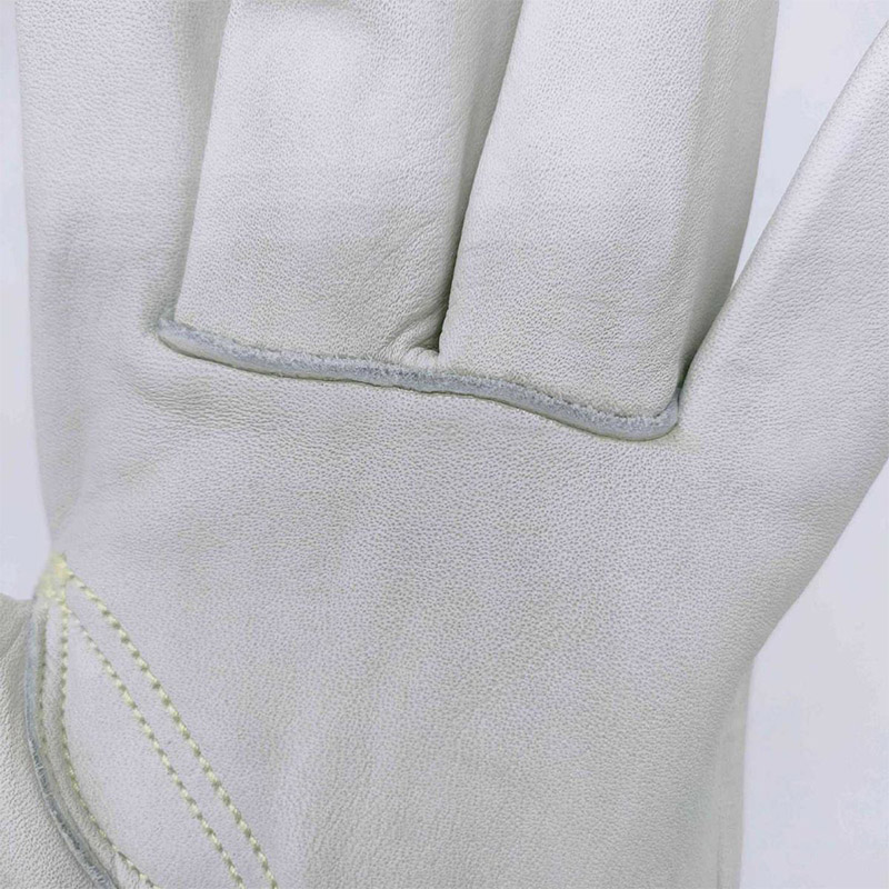 威仕盾G-2083牛皮電焊手套圖片2 威仕盾G-2083牛皮電焊手套圖片2