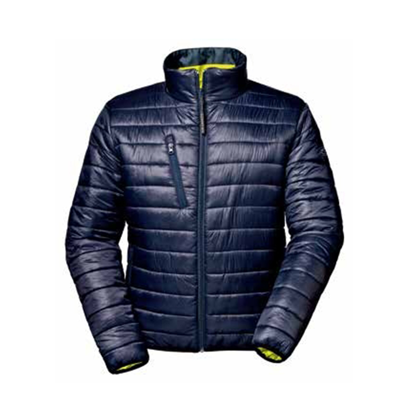 思而MC4126E1 BANF PILOT雙面可穿防水尼龍反光夾克圖片1 思而MC4126E1 BANF PILOT雙面可穿防水尼龍反光夾克圖片1