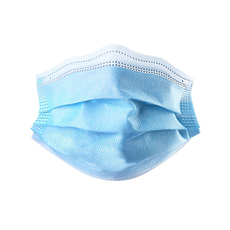 定和DH9001平面一次性防護(hù)口罩圖片1 定和DH9001平面一次性防護(hù)口罩圖片1