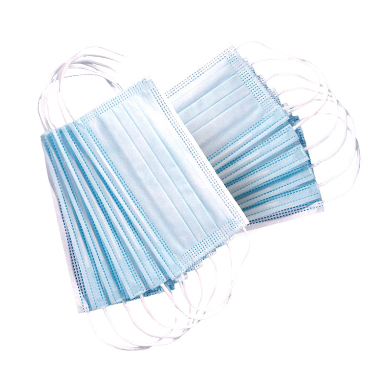 定和DH9001平面一次性防護(hù)口罩圖片2 定和DH9001平面一次性防護(hù)口罩圖片2
