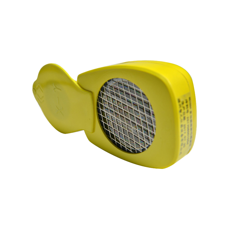 SMACH RS1050多功能輻射檢測儀圖片2