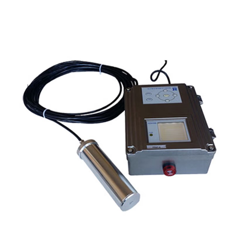 SMACH RL5000在線X-y輻射安全報警儀圖片4