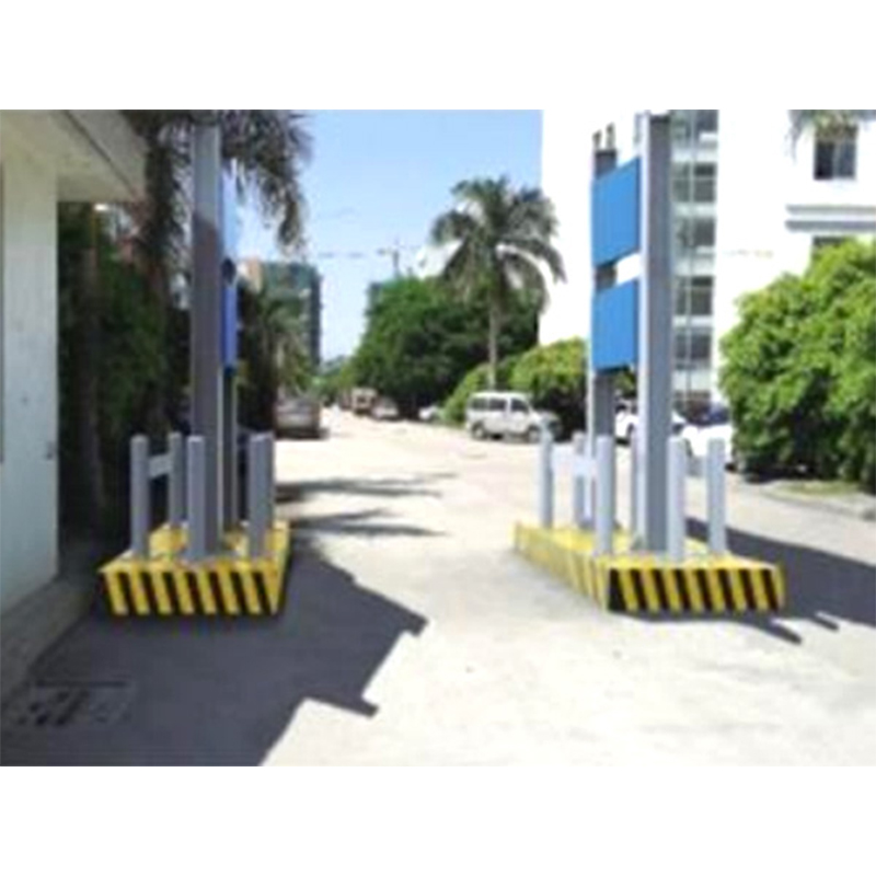 SMACH RC4025通道式放射性監(jiān)測(cè)系統(tǒng)圖片1