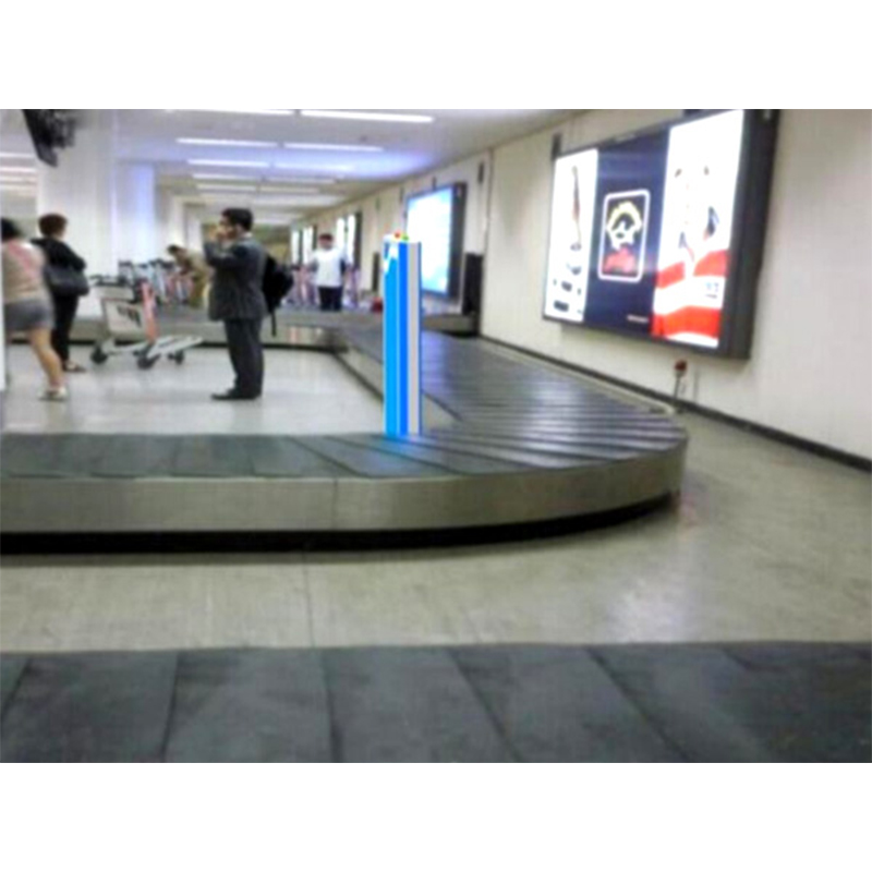 SMACH RC1010通道式放射性監測系統圖片1