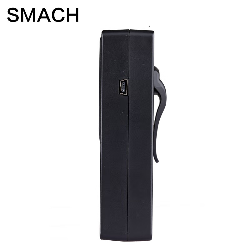 SMACH RG1000個(gè)人劑量報(bào)警儀圖片2