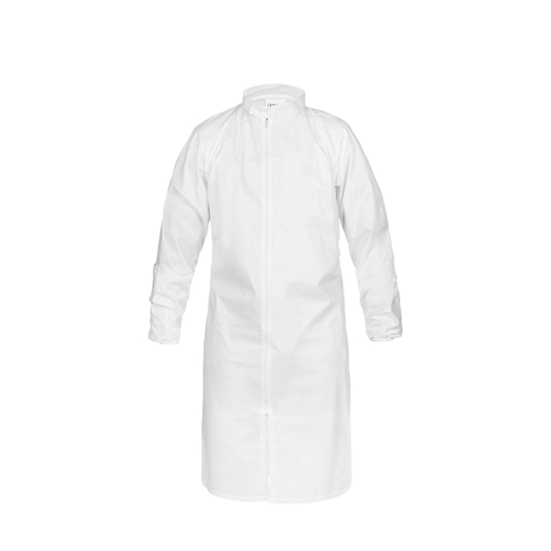 雷克蘭CTL191CM非滅菌潔凈大褂圖片1