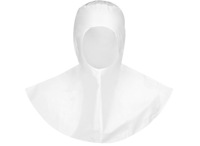 雷克蘭CTL713CM非滅菌潔凈頭罩圖片1