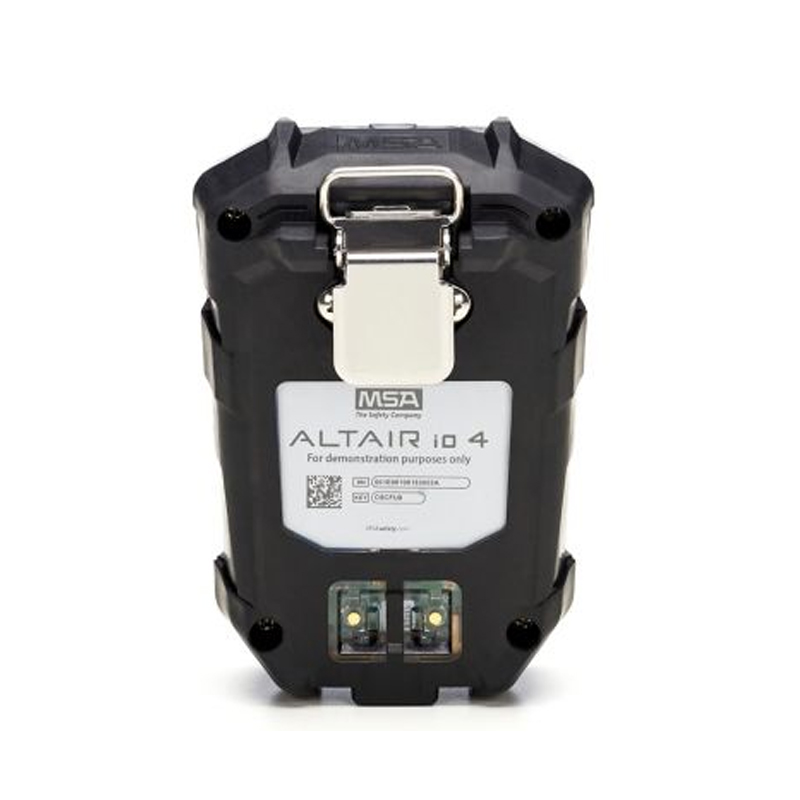 梅思安10221929天鷹io 4便攜式四合一氣體檢測(cè)儀LEL/O2/H2S-LC/SO2圖片3