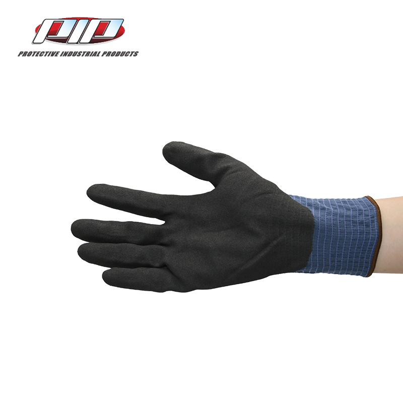 PIP 34-500防滑耐磨防油勞保手套圖片4