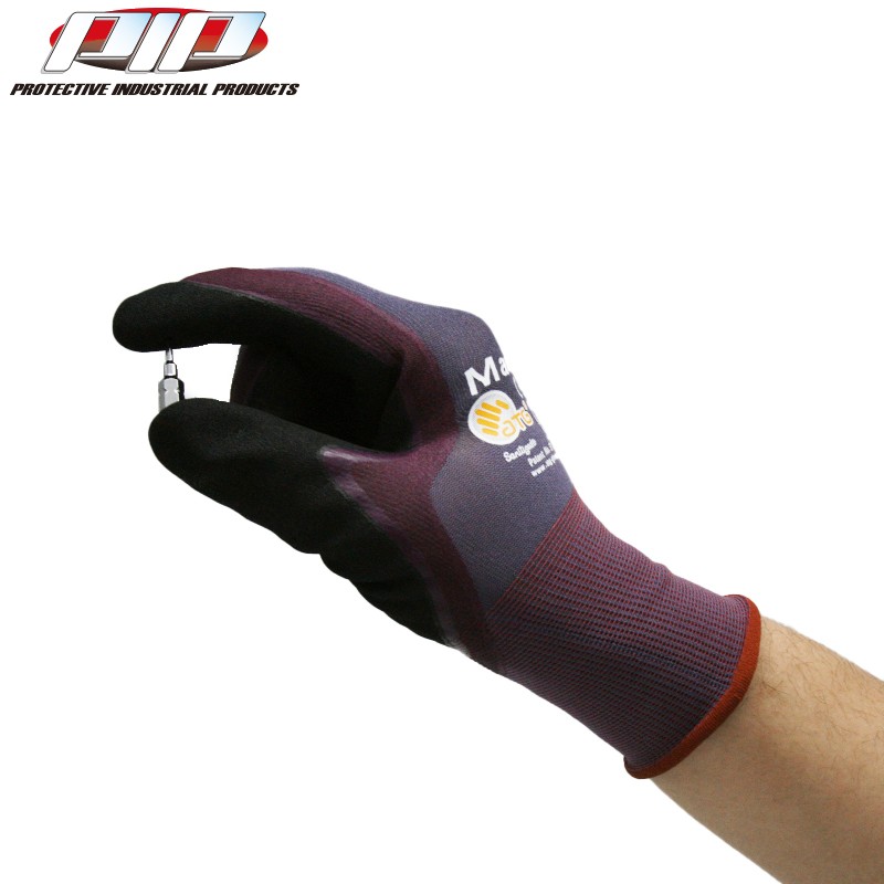 PIP 56-425耐磨耐撕裂勞保手套圖片2