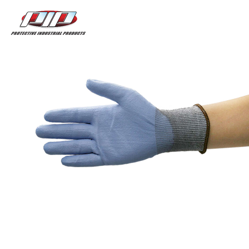 PIP 16-319防滑防水耐磨2級防割手套圖片1