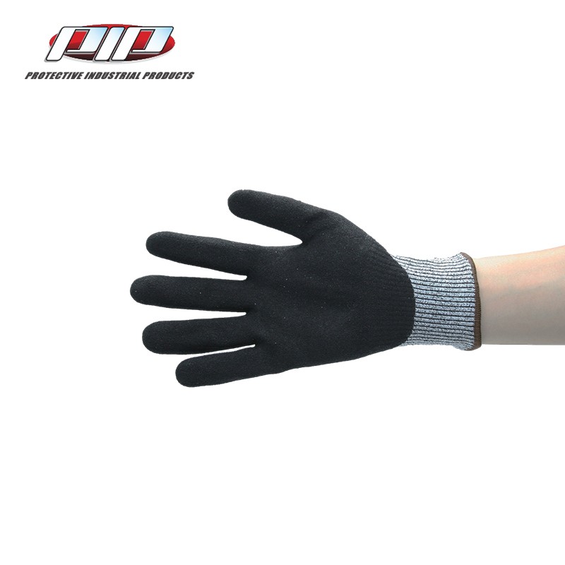 PIP 16-333掌浸丁腈防割手套圖片4