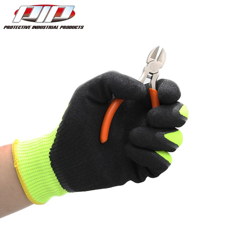 PIP 16-340LG耐磨丁腈磨砂防割手套圖片1 PIP 16-340LG耐磨丁腈磨砂防割手套圖片1