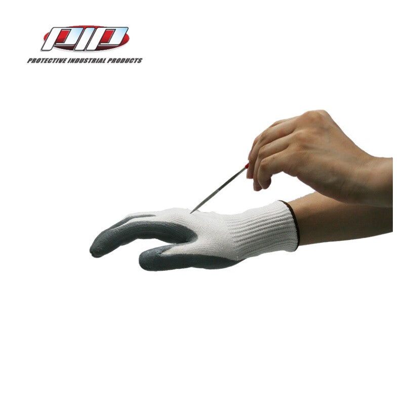PIP 16-756AP耐撕裂耐穿刺5級防割手套圖片2