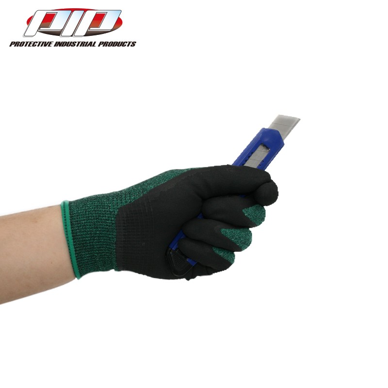 PIP 34-8743防滑耐磨耐油防割手套圖片2 PIP 34-8743防滑耐磨耐油防割手套圖片2