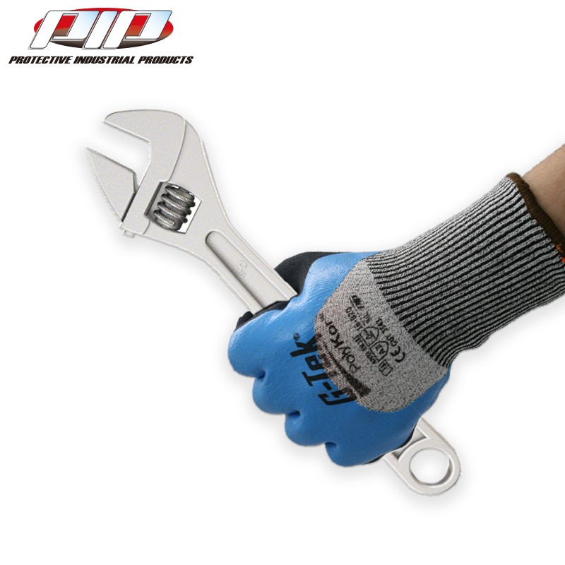 PIP 16-820防割耐磨耐低溫手套圖片3