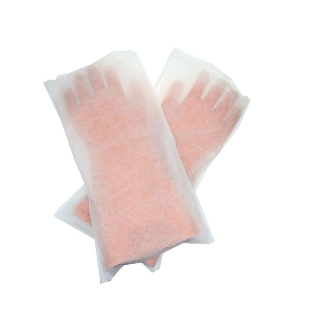 天天平安PAS35 35KV橡膠絕緣手套圖片2