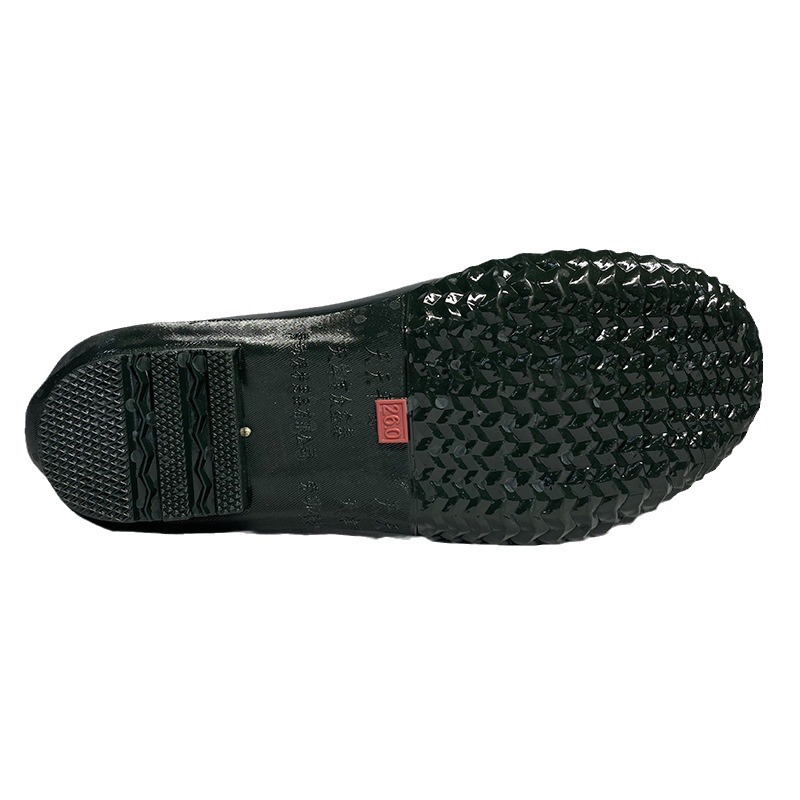 天天平安PAX35 35KV橡膠絕緣靴圖片3 天天平安PAX35 35KV橡膠絕緣靴圖片3