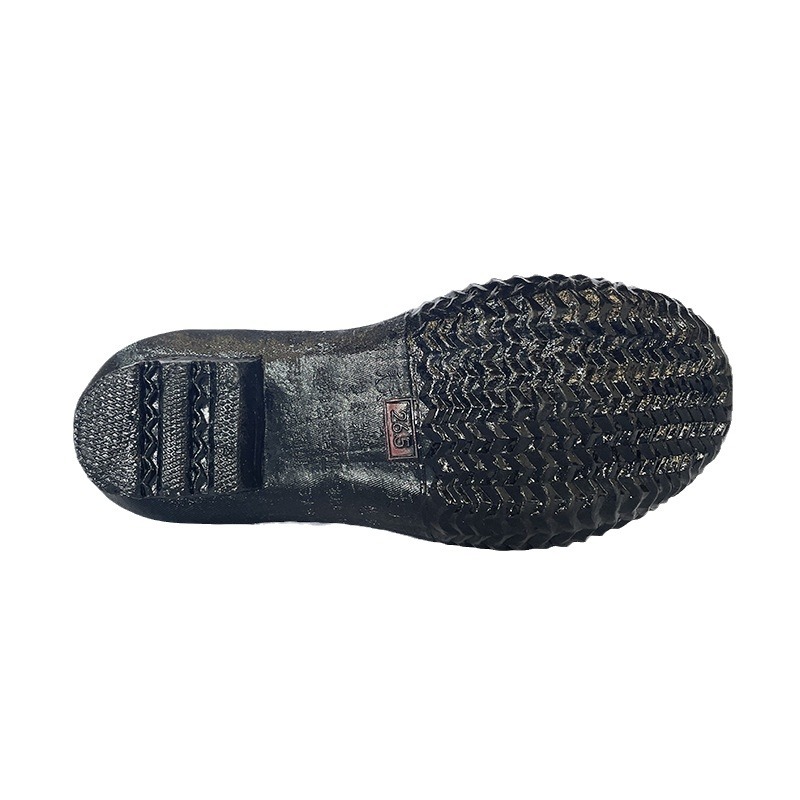 天天平安PAX20 20KV橡膠絕緣靴圖片3