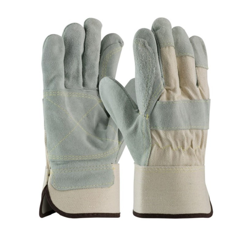 PIP 80-8855二層牛皮耐高溫手套圖片1 PIP 80-8855二層牛皮耐高溫手套圖片1