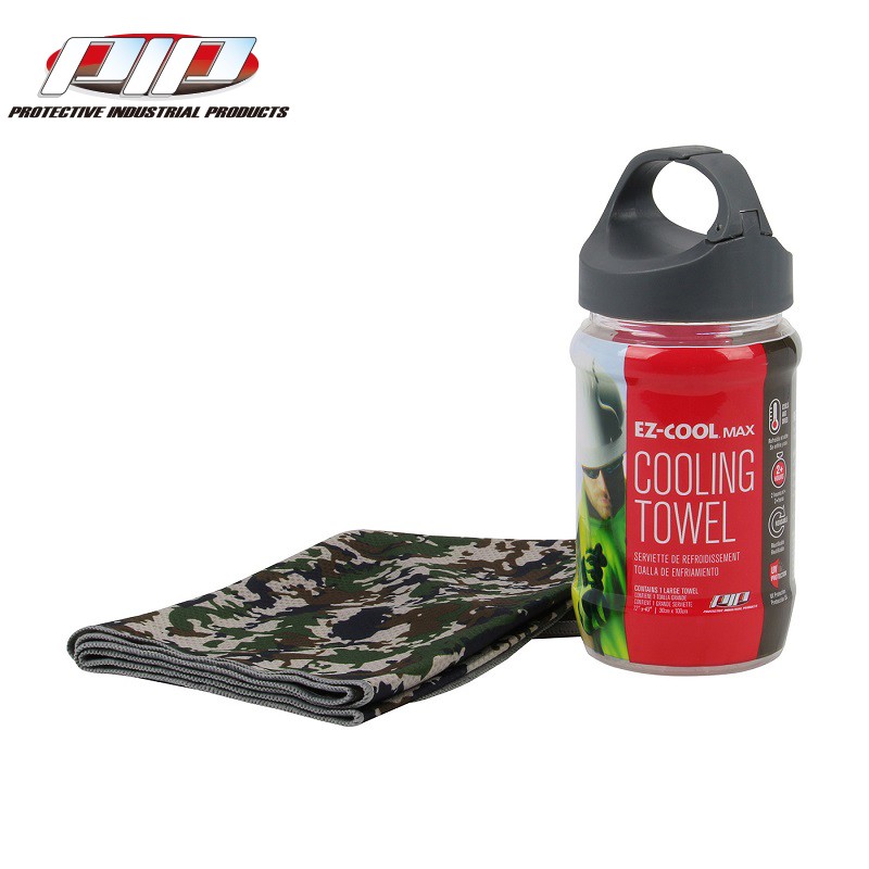 PIP 396-EZ900降溫毛巾圖片1