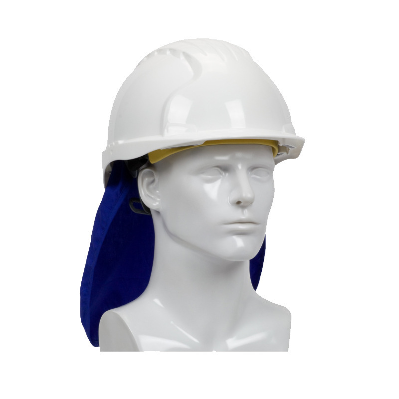 PIP 396-405藍色安全帽降溫襯里圖片1 PIP 396-405藍色安全帽降溫襯里圖片1
