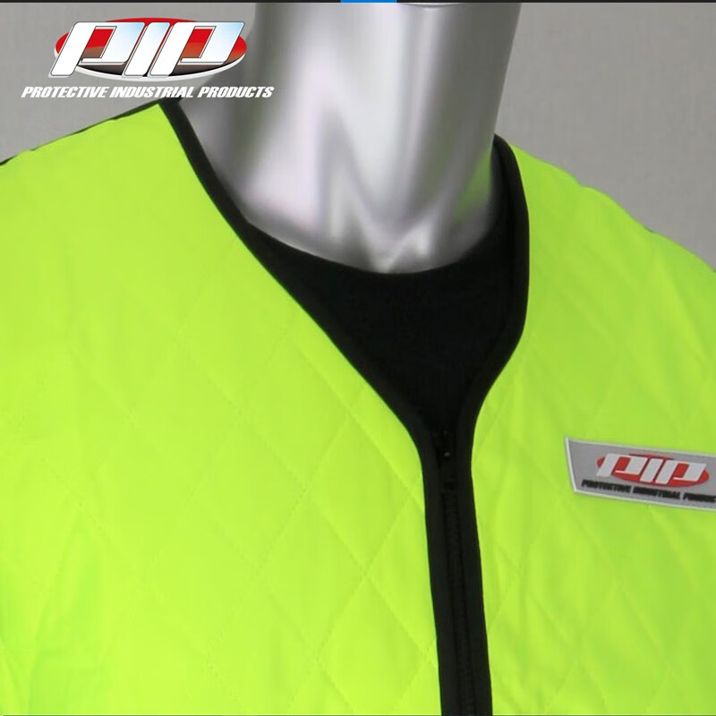 PIP 390-EZ100降溫背心圖片4