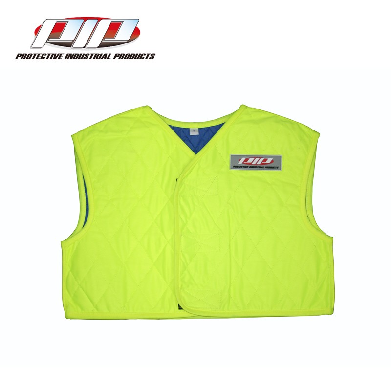 PIP 390-EZ50蒸發型降溫背心圖片1 PIP 390-EZ50蒸發型降溫背心圖片1