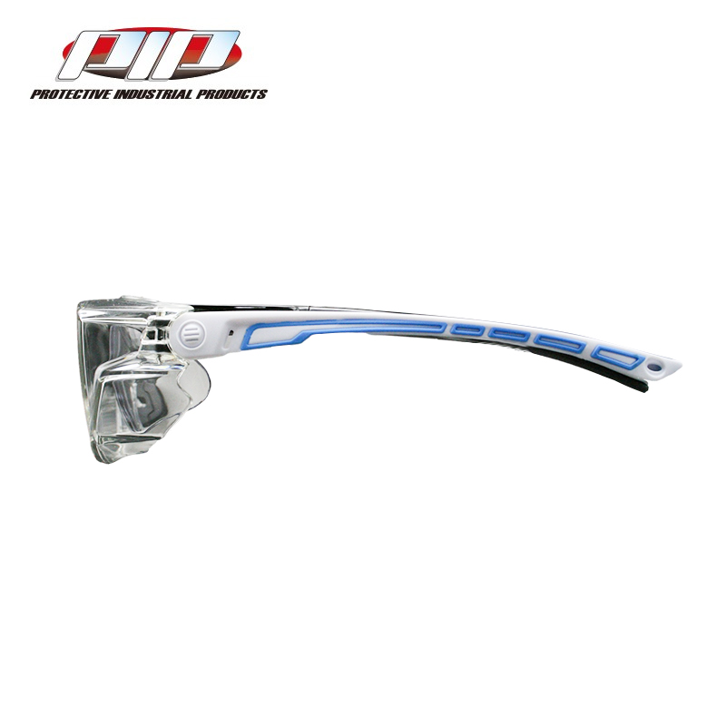 PIP 250-82-0520透明防霧防液體噴濺防護眼鏡圖片2 PIP 250-82-0520透明防霧防液體噴濺防護眼鏡圖片2