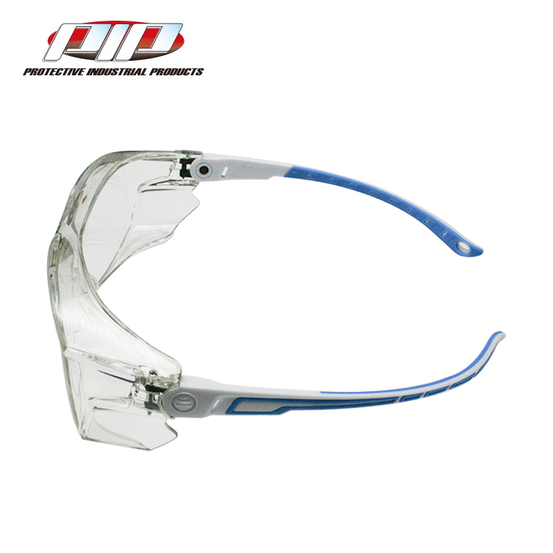PIP 250-82-0520透明防霧防液體噴濺防護眼鏡圖片1 PIP 250-82-0520透明防霧防液體噴濺防護眼鏡圖片1