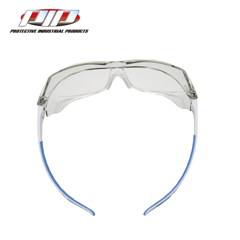 PIP 250-82-0520透明防霧防液體噴濺防護眼鏡圖片3 PIP 250-82-0520透明防霧防液體噴濺防護眼鏡圖片3