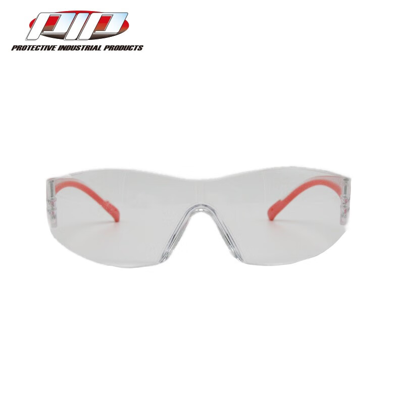 PIP 250-10-0920女士防霧防刮擦防護眼鏡圖片3