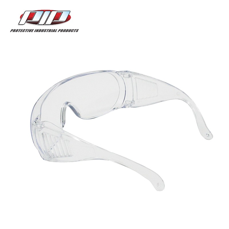 PIP 250-99-0920-AP防霧防刮擦防紫外線防護眼鏡圖片1