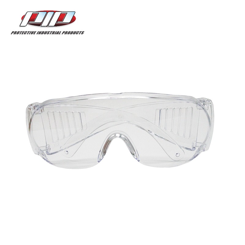 PIP 250-99-0980-AP透明防護眼鏡圖片3