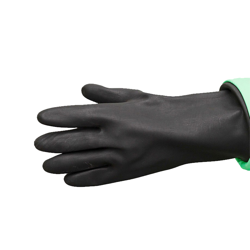 定和DH556特級(jí)重型全封閉防化服圖片2 定和DH556特級(jí)重型全封閉防化服圖片2