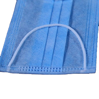 中藍LT/C27一次性無菌醫用口罩圖片3 中藍LT/C27一次性無菌醫用口罩圖片3