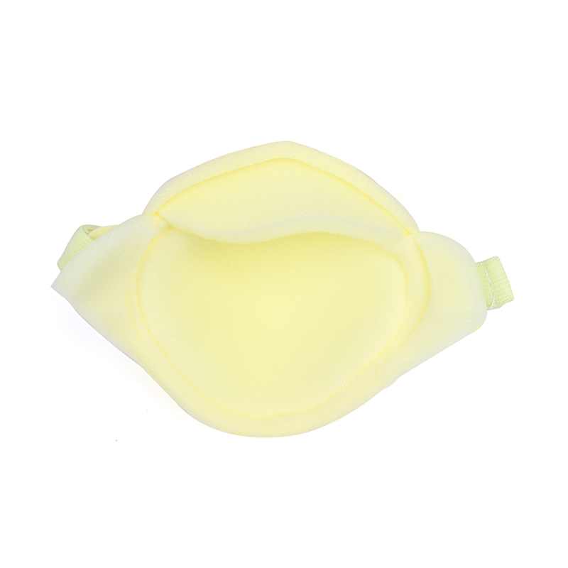 藍星FF-BG頭戴式KN90防塵口罩圖片3