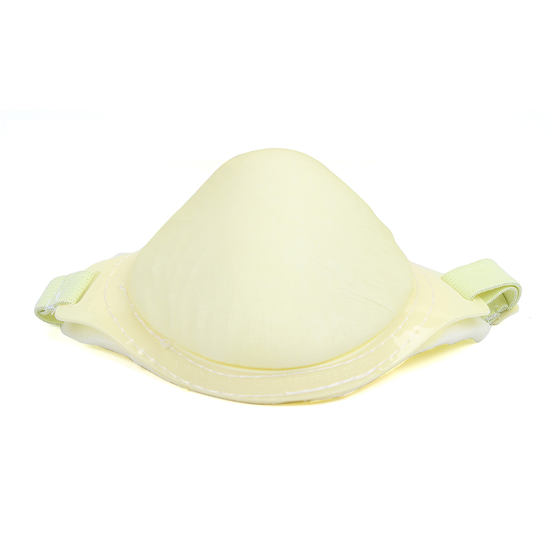 藍星FF-BG頭戴式KN90防塵口罩圖片5