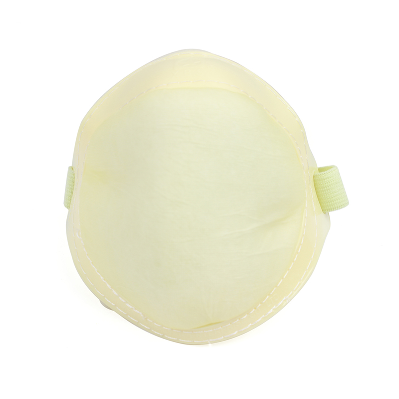 藍(lán)星SF-BG頭戴式KN90活性碳防塵口罩圖片1