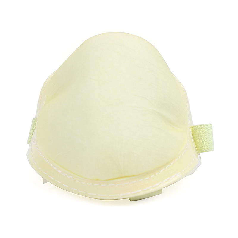 藍(lán)星SF-BG頭戴式KN90活性碳防塵口罩圖片2