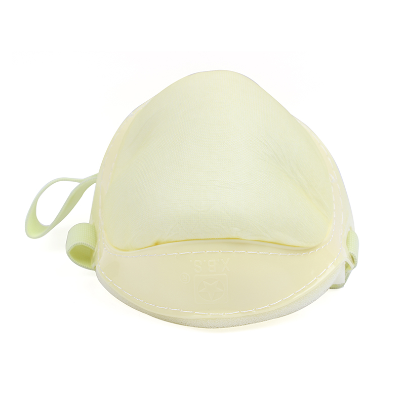 藍(lán)星SF-BG頭戴式KN90活性碳防塵口罩圖片6